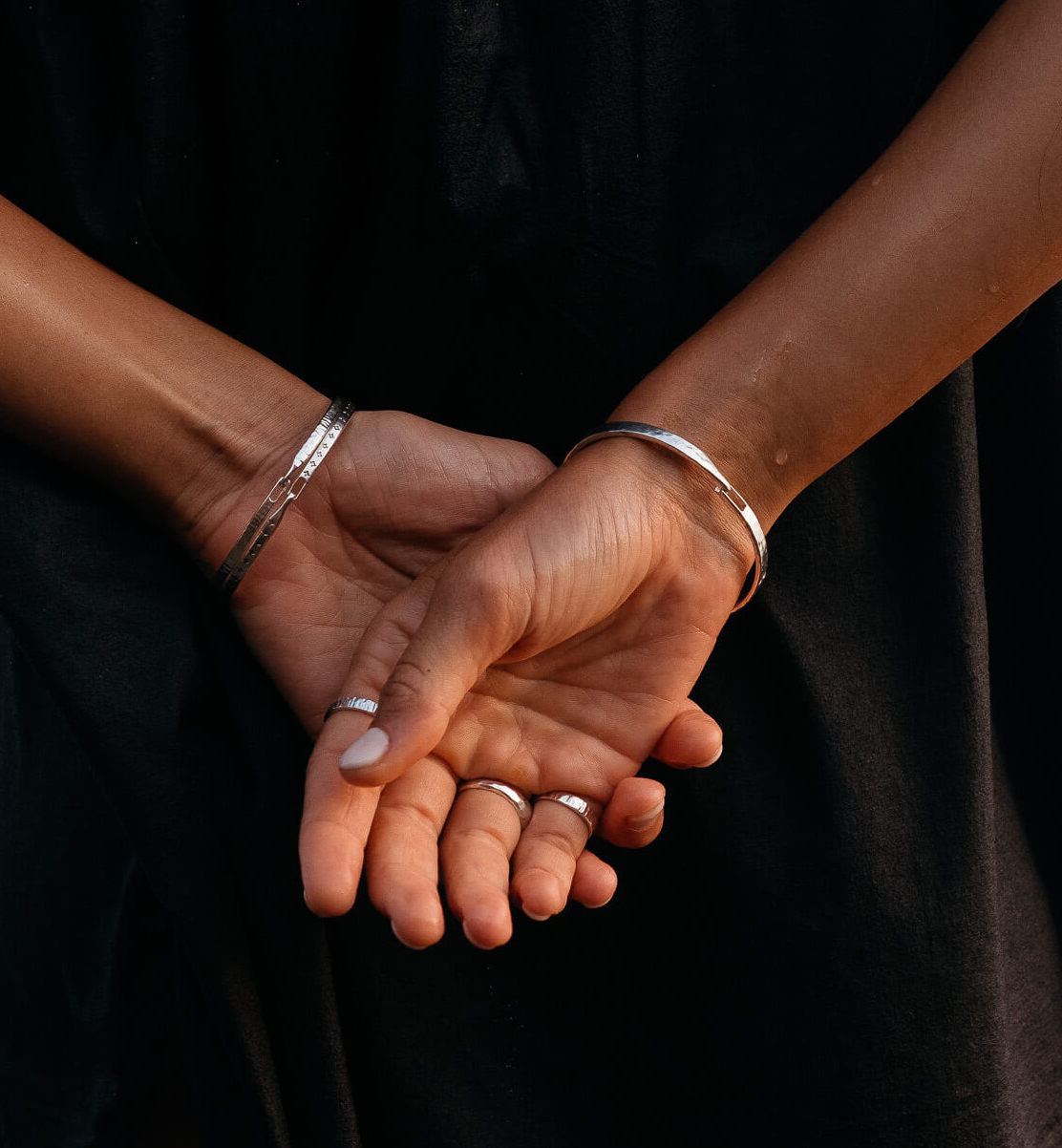 Ocean Cuff