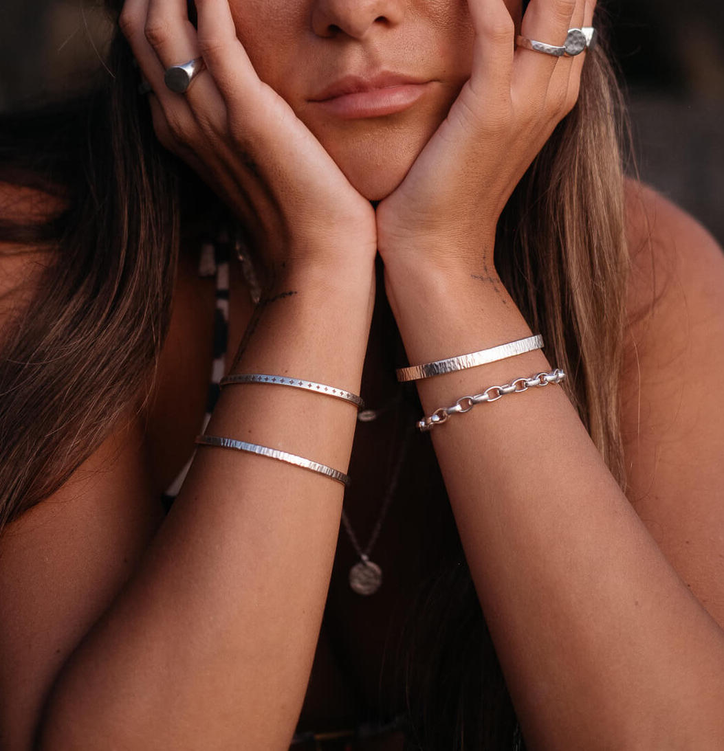 Mono Bracelet