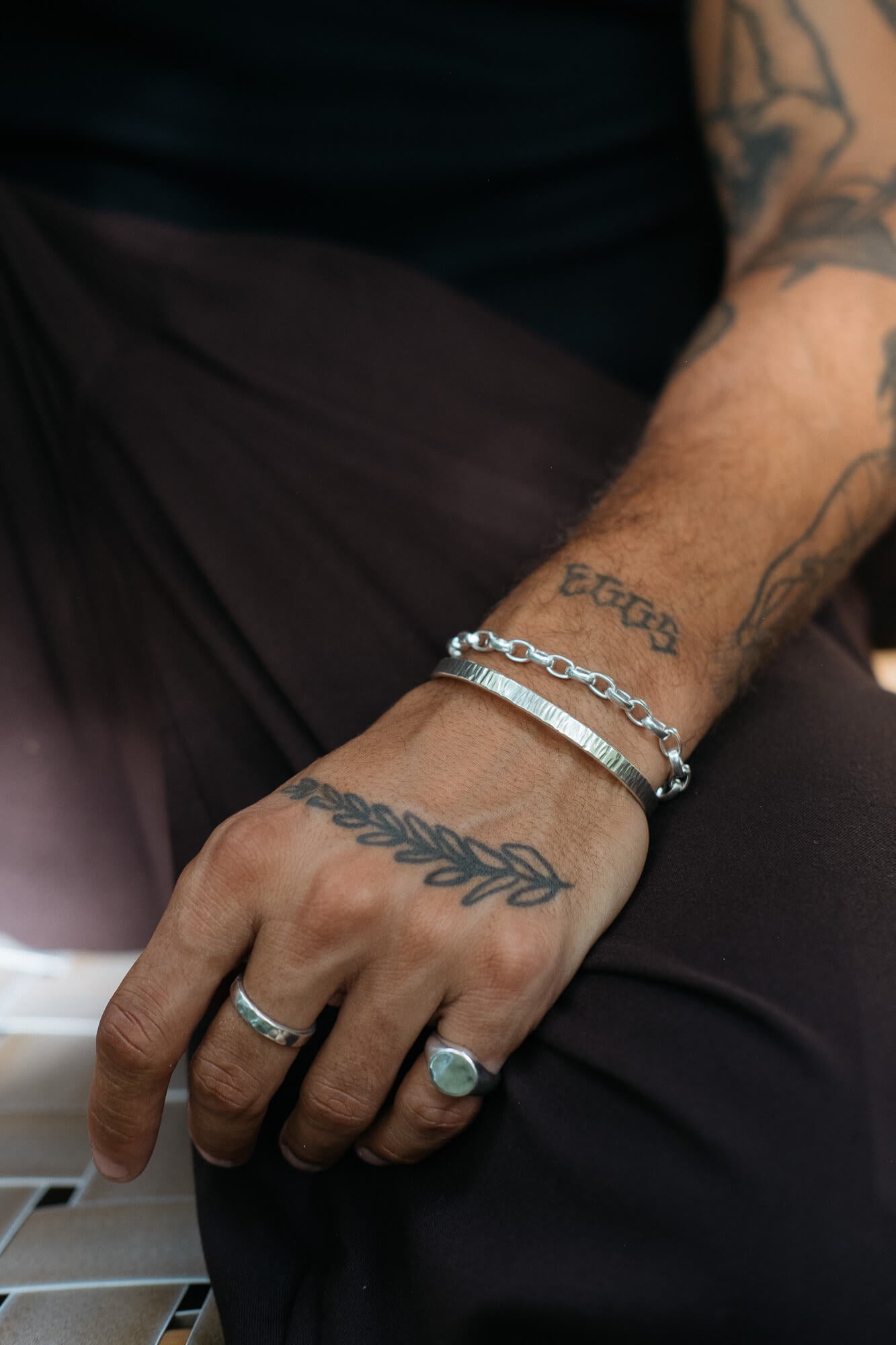 Mono Bracelet