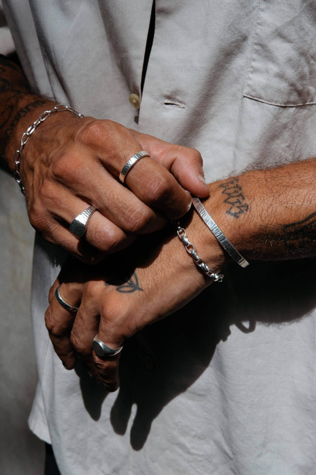 Mono Bracelet