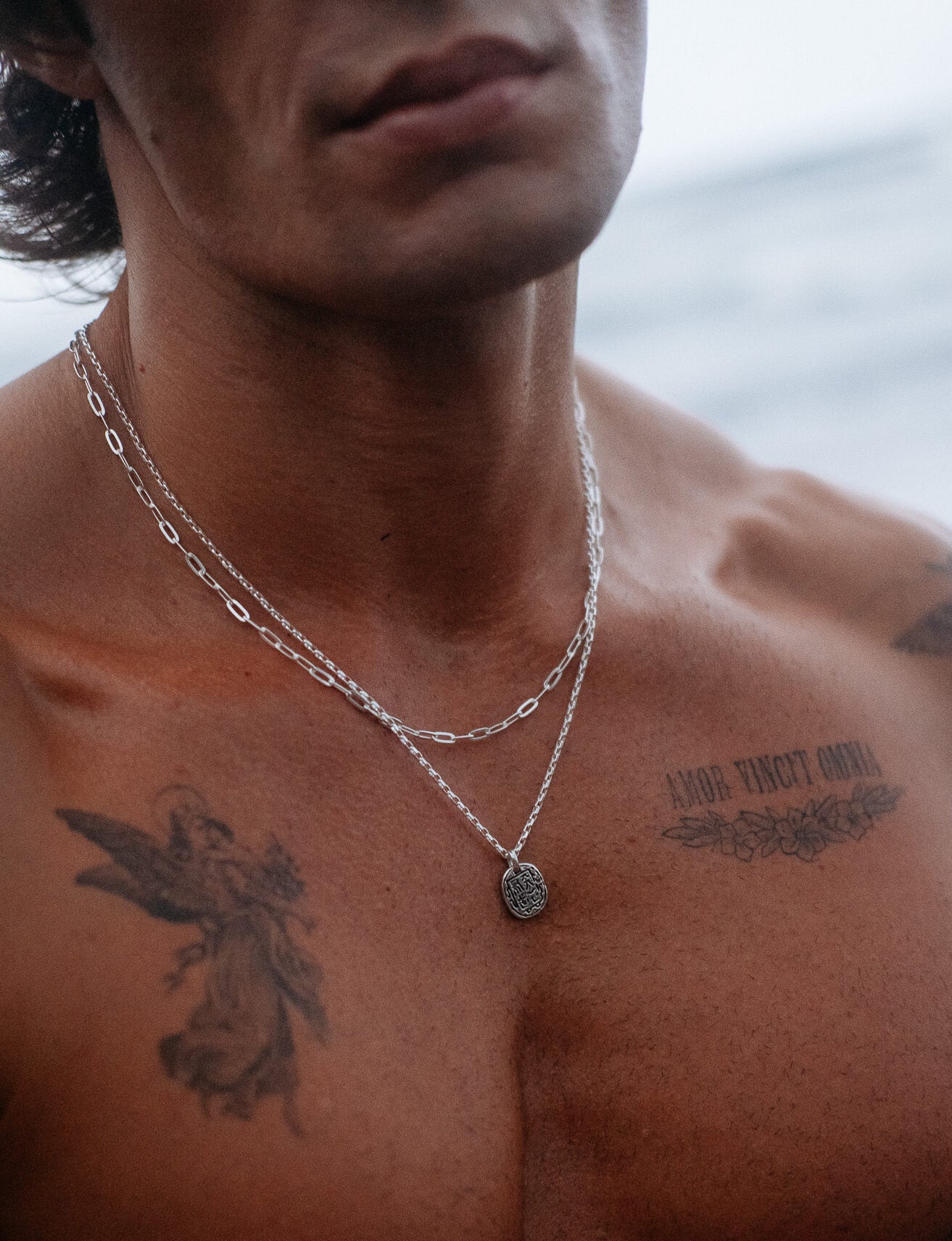 Ora Chain Necklace