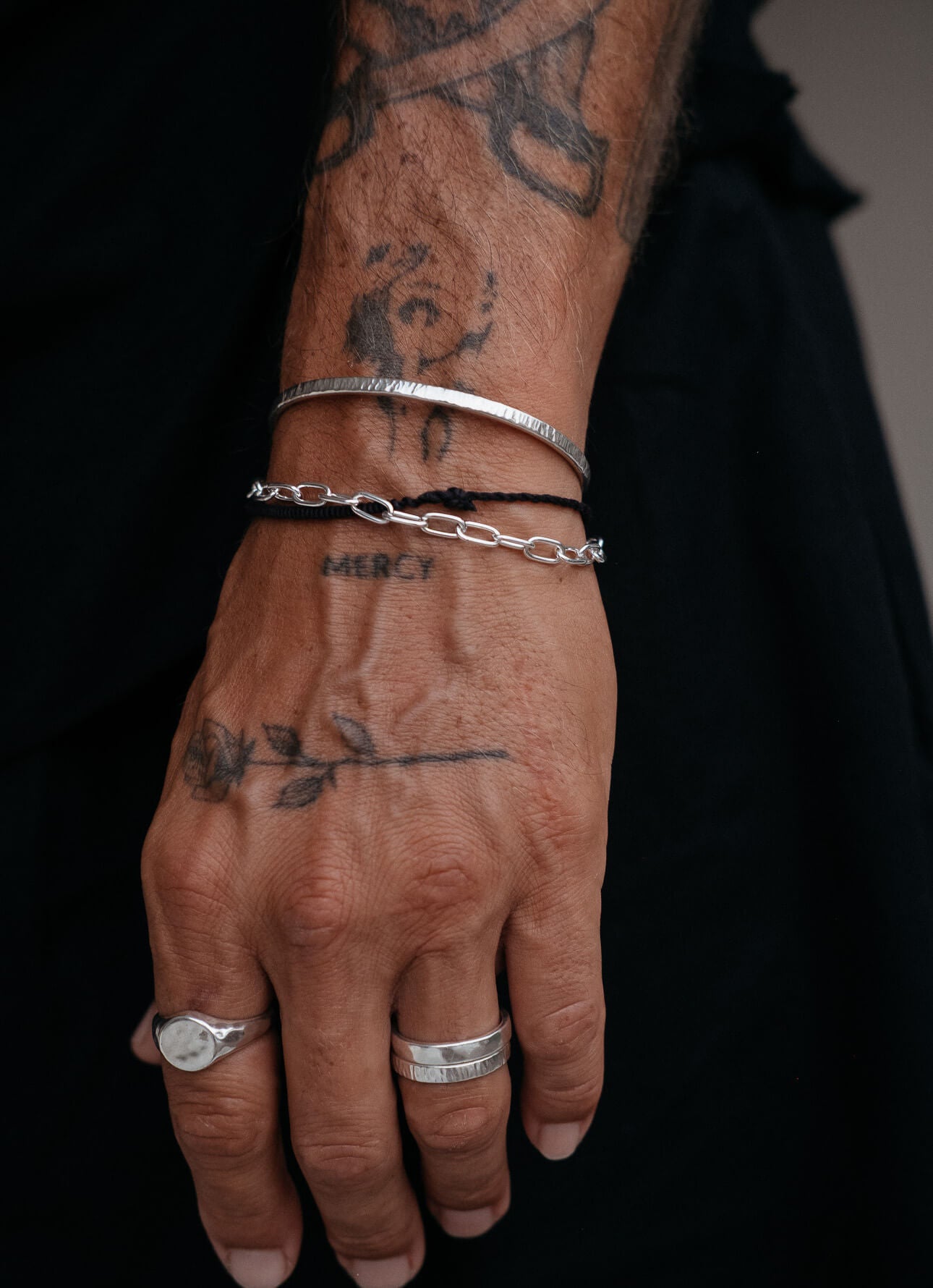 Ora Bracelet