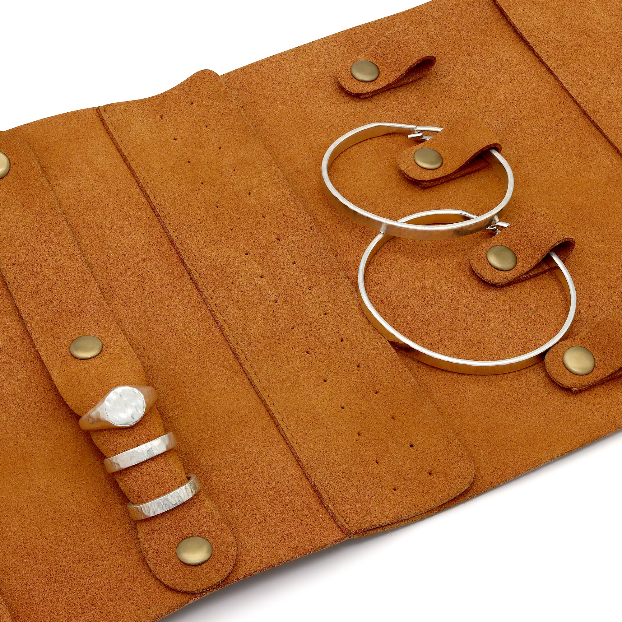 FREE Gift - Jewelry Pouch