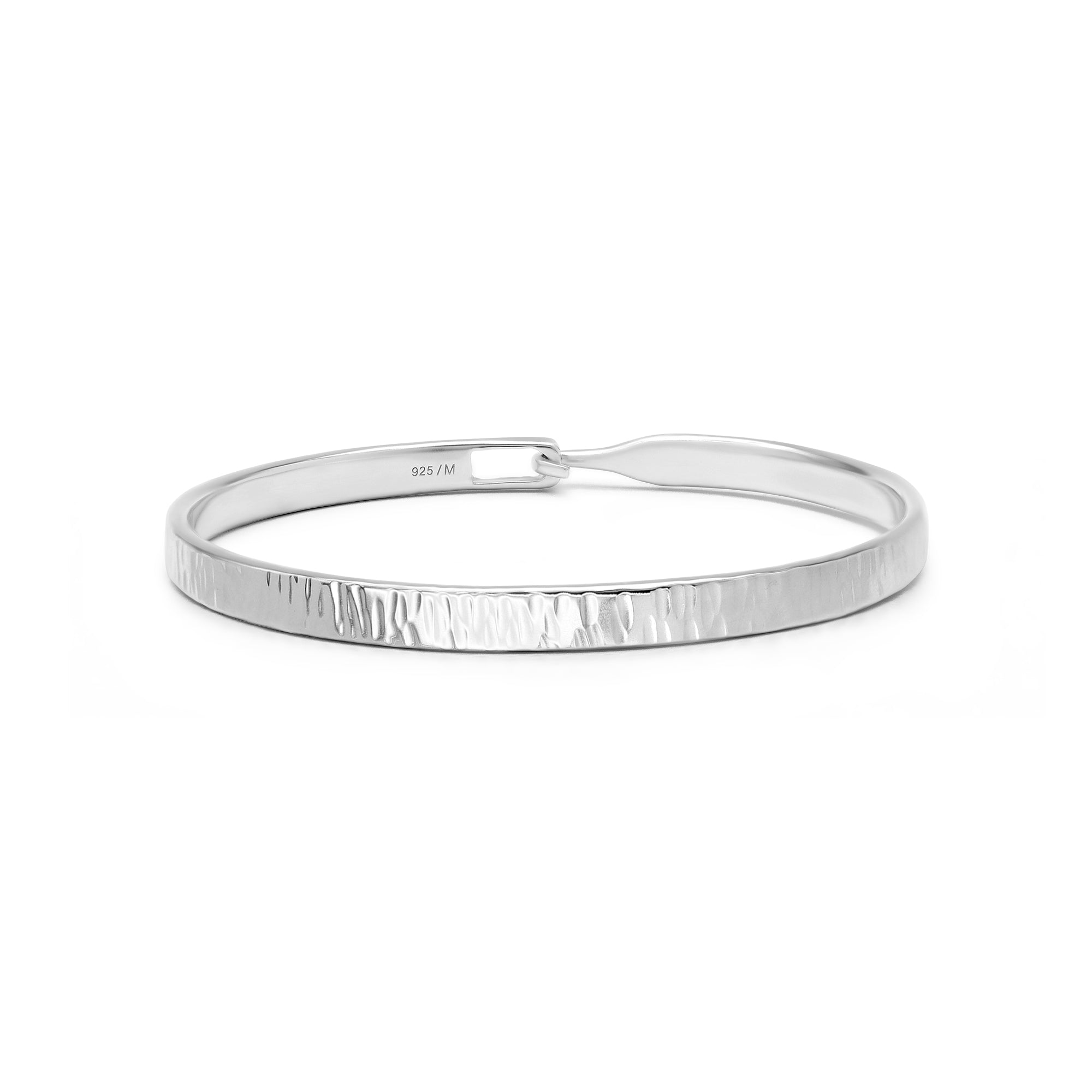 Tiger Cuff (Wide)