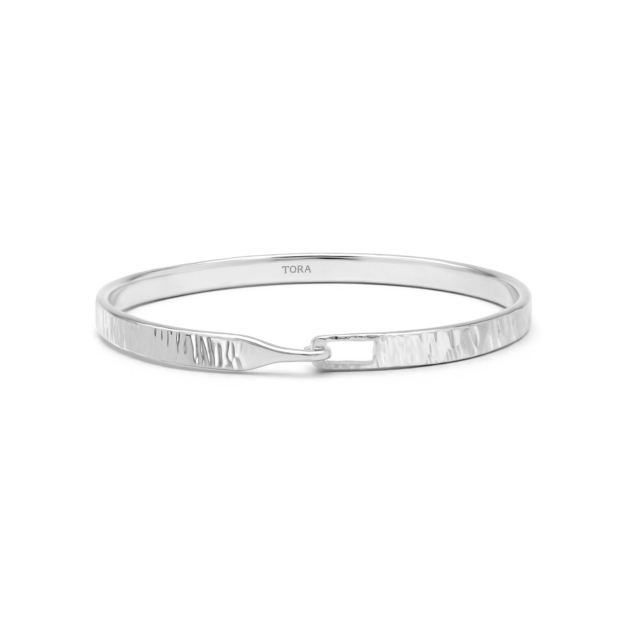 Tiger Cuff (Wide)