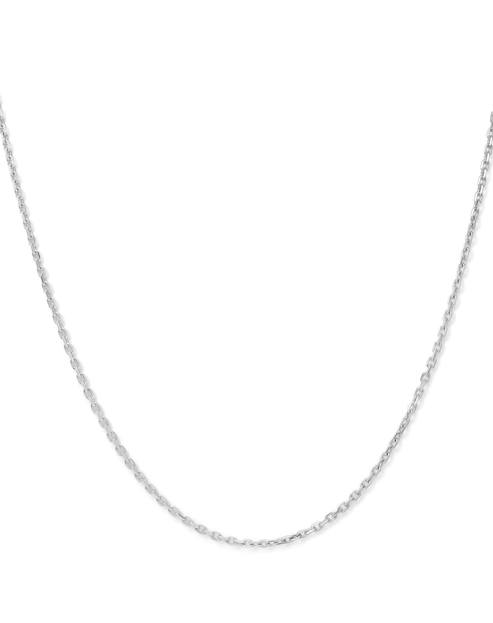 Prism Chain Necklace
