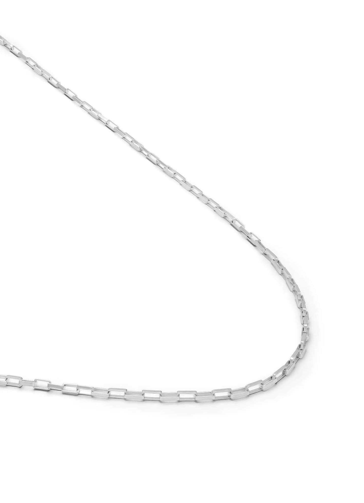 Forma Chain Necklace