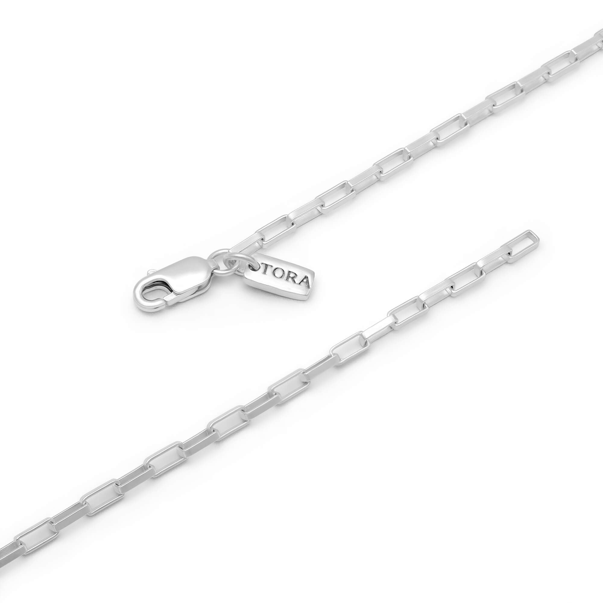 Forma Chain Necklace