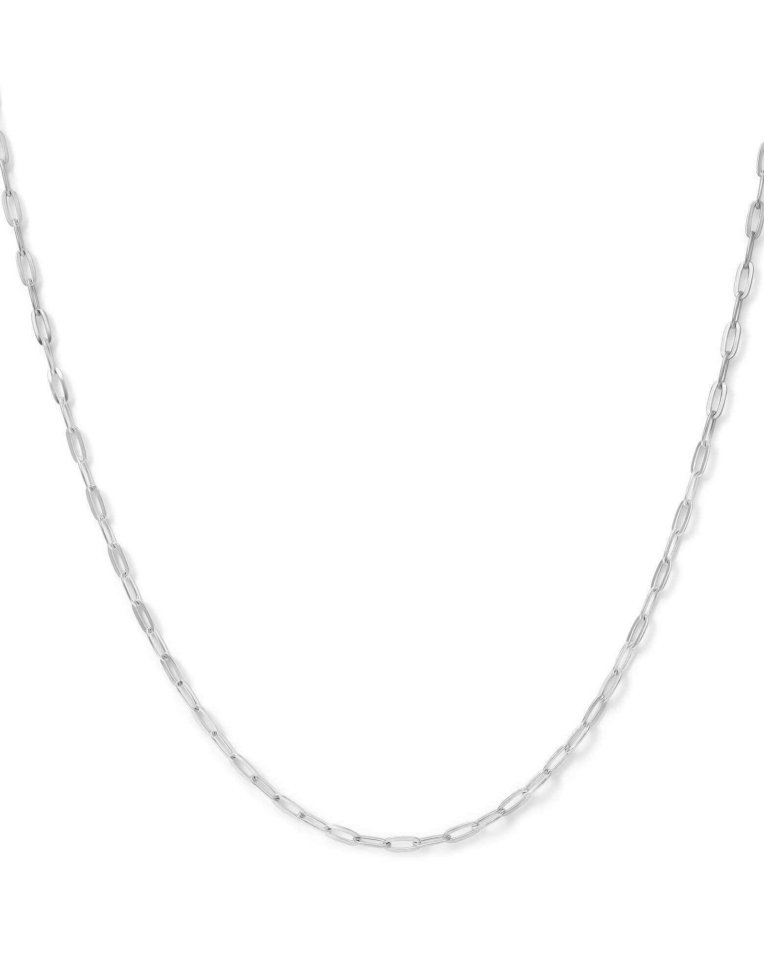 Ora Chain Necklace
