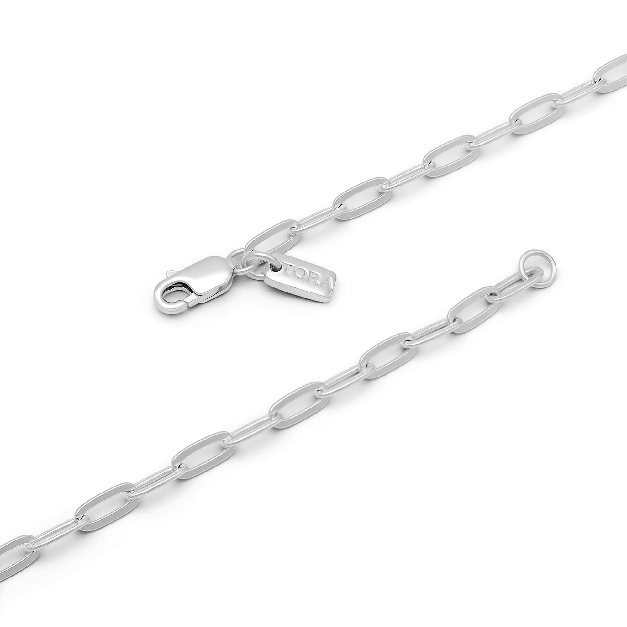 Ora Chain Necklace