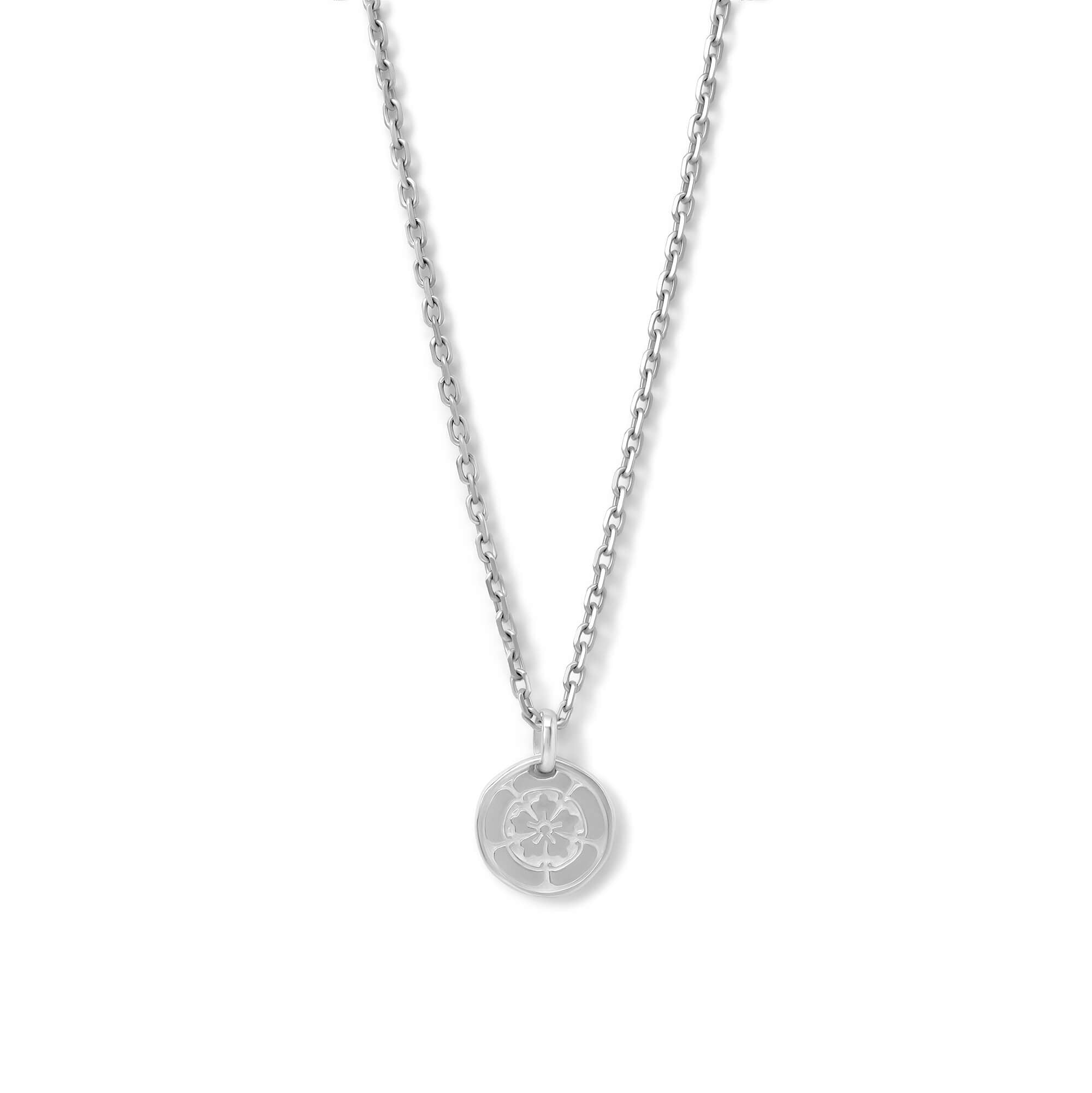 Flower Necklace