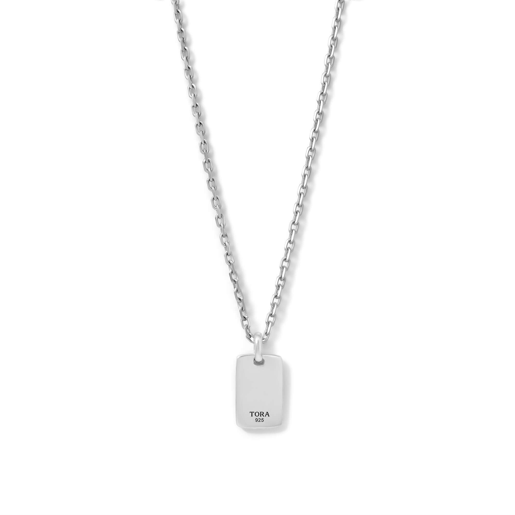 Snake Necklace